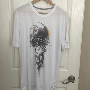 Nike Pittsburgh Steelers Shirt